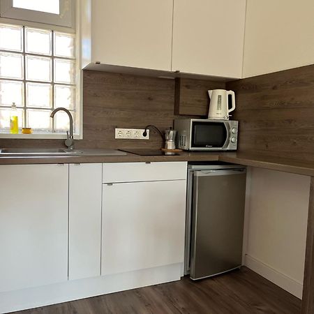 Maja Apartmanhaz บาลาตอนแลลเล ภายนอก รูปภาพ