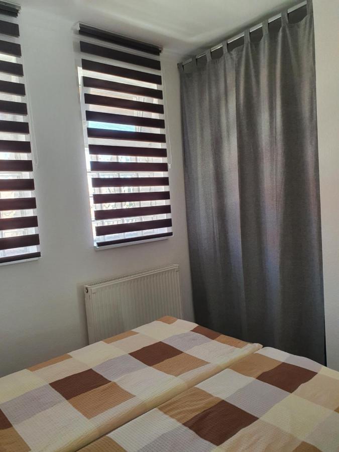 Maja Apartmanhaz บาลาตอนแลลเล ภายนอก รูปภาพ